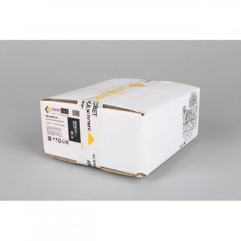 Бра Omnilux OML-69901-01