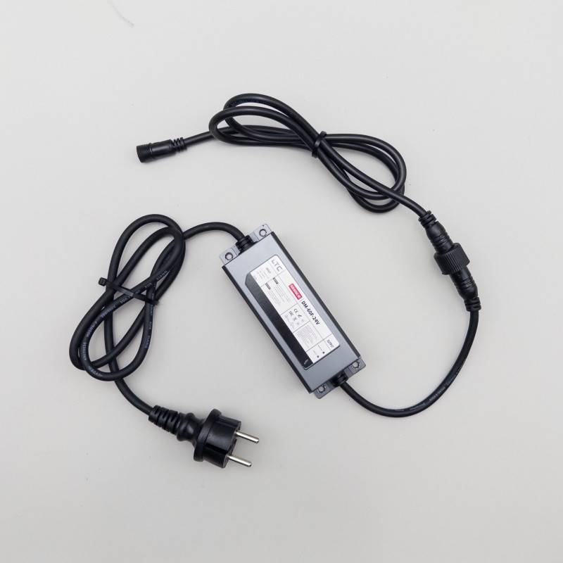 Трансформатор Laitcom DM-60F-24V