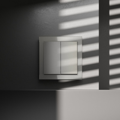 Выключатель VOLTUM VLS020504