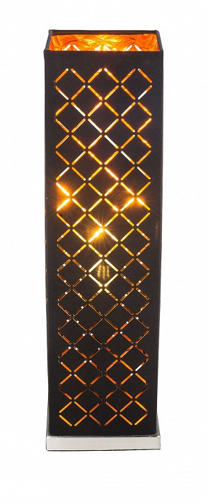 Настольная лампа декоративная Globo Clarke 15229T2