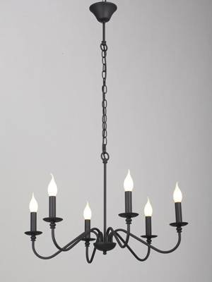 Подвесная люстра Vitaluce V3987-1/6