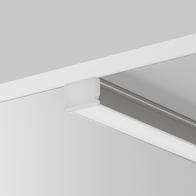 Заглушка профиля Maytoni Technical 642010