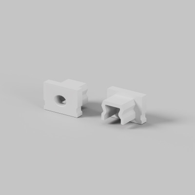 Заглушка профиля Maytoni Technical 642010