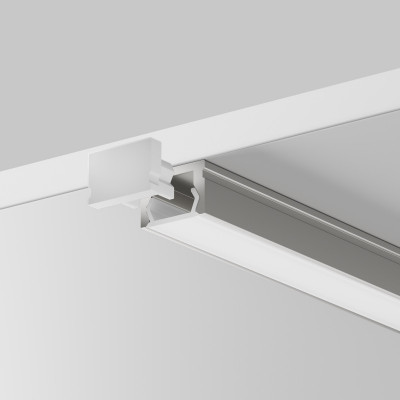 Заглушка профиля Maytoni Technical 642010