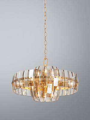 Подвесная люстра Vitaluce V5857-8/12