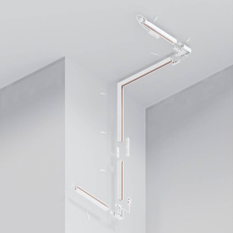 Шинопровод Maytoni Technical TRXM034-412W