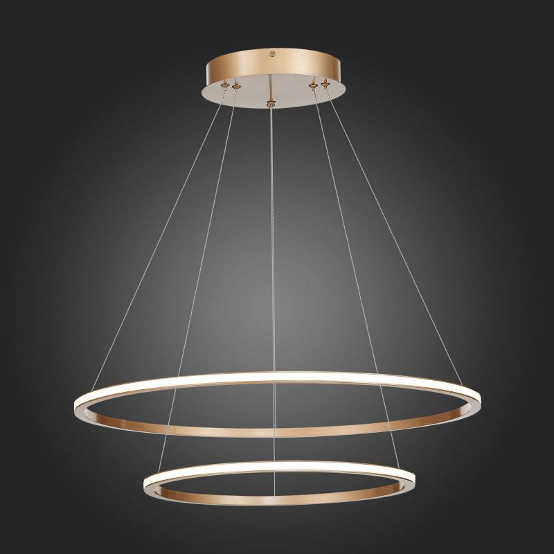 Подвесной светильник ST-Luce ST604.243.56