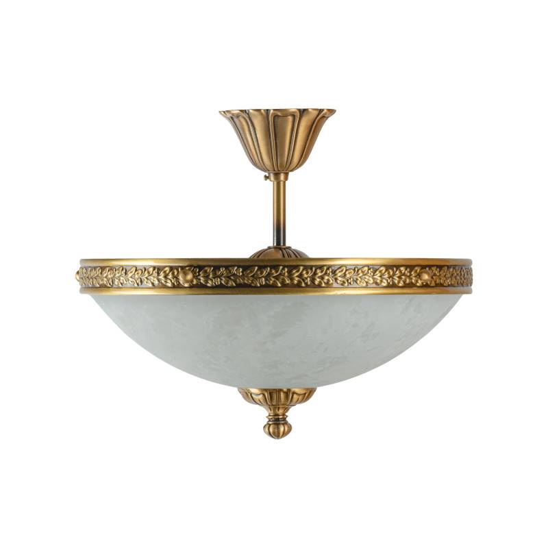 Люстра на штанге AMBIENTE by BRIZZI 7140/35 PL АB