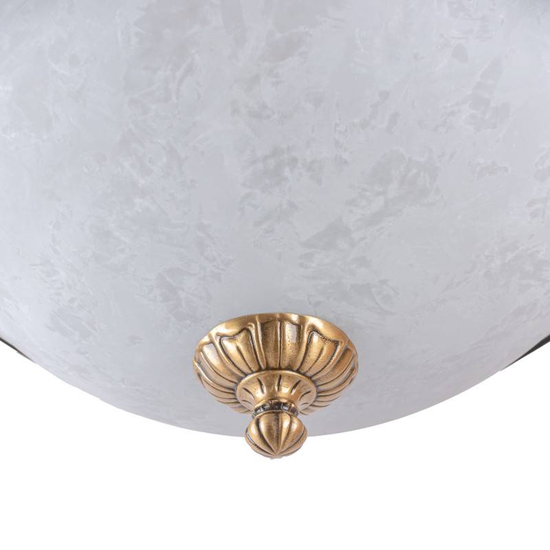 Люстра на штанге AMBIENTE by BRIZZI 7140/35 PL АB