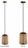 Подвесной светильник Loft it Knot 8135-C