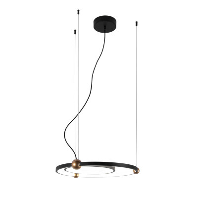 Подвесная люстра Favourite 4569-1P