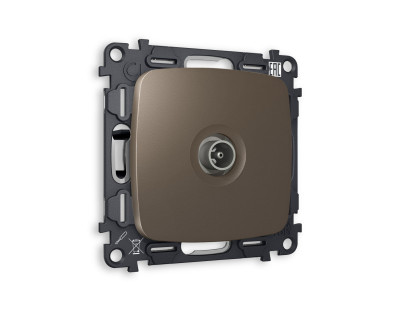 Розетка Ambrella Volt MO643030