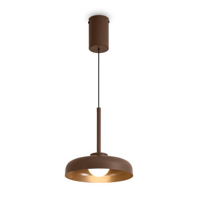 Подвесной светильник Freya FR5602PL-L5BR