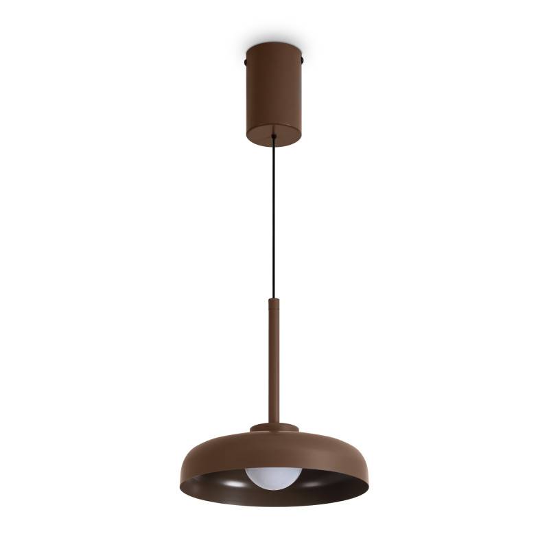 Подвесной светильник Freya FR5602PL-L5BR