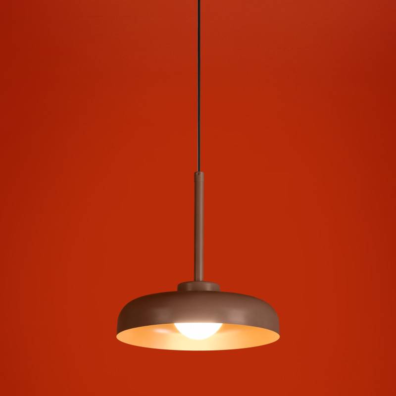 Подвесной светильник Freya FR5602PL-L5BR