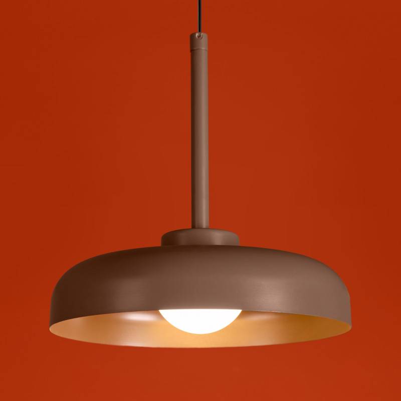 Подвесной светильник Freya FR5602PL-L5BR