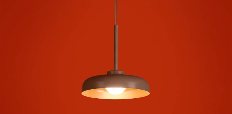 Подвесной светильник Freya FR5602PL-L5BR