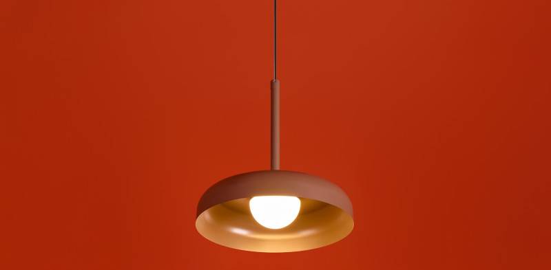 Подвесной светильник Freya FR5602PL-L5BR