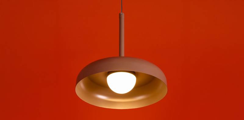 Подвесной светильник Freya FR5602PL-L5BR