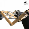 Подвесная люстра Arte Lamp Pinocchio A5700LM-8BK