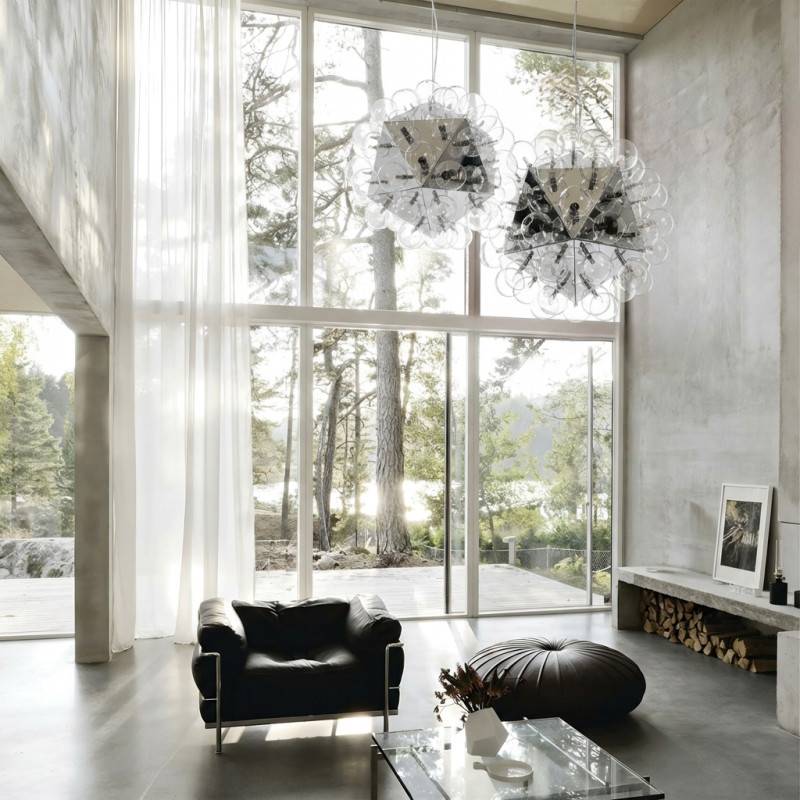 Подвесной светильник LOFT IT 10470/800