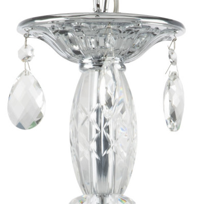 Подвесная люстра Lightstar 694084