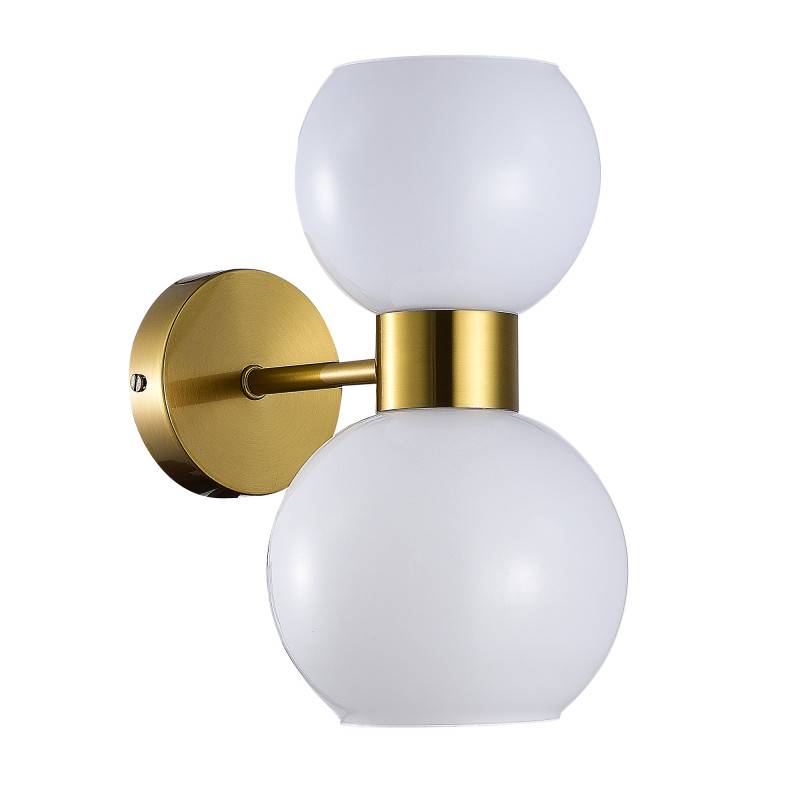 Бра Evoluce SLE1138-301-02