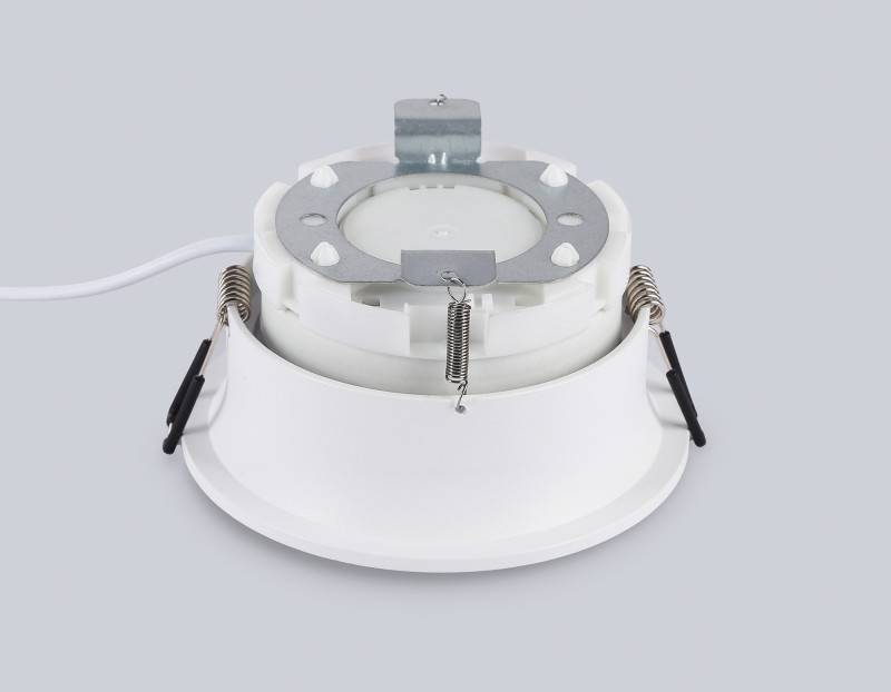 Встраиваемый светильник Ambrella Light TN51810