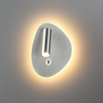 Бра Odeon Light 7184/9WL