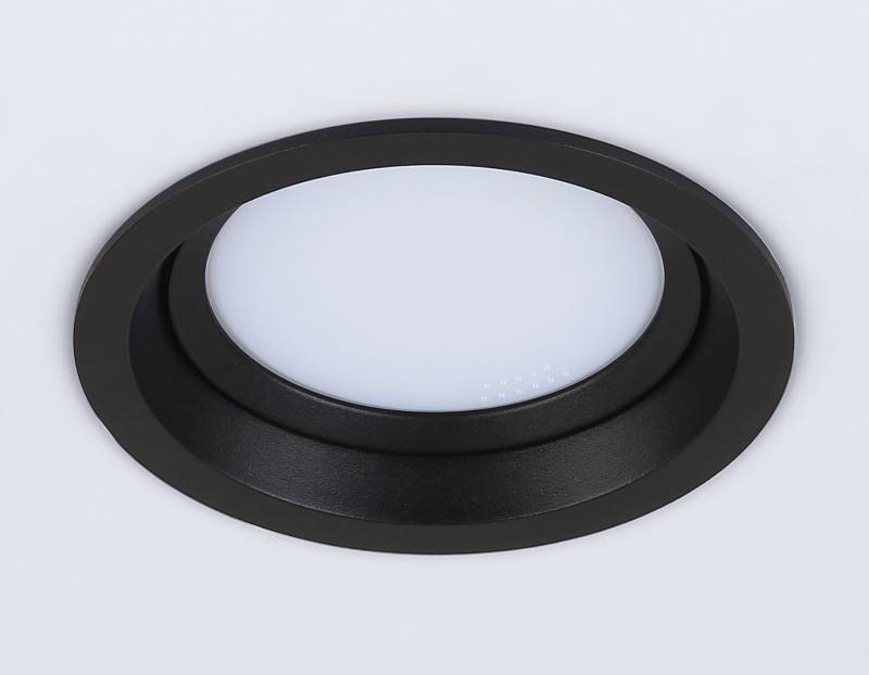 Встраиваемый светильник Ambrella Light TN52231