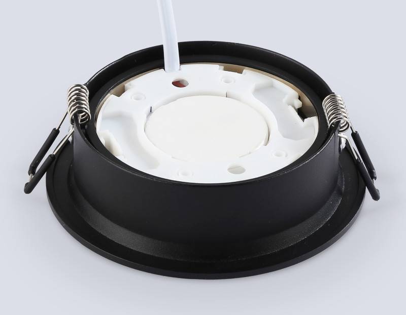 Встраиваемый светильник Ambrella Light TN52231