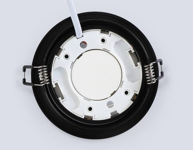 Встраиваемый светильник Ambrella Light TN52231