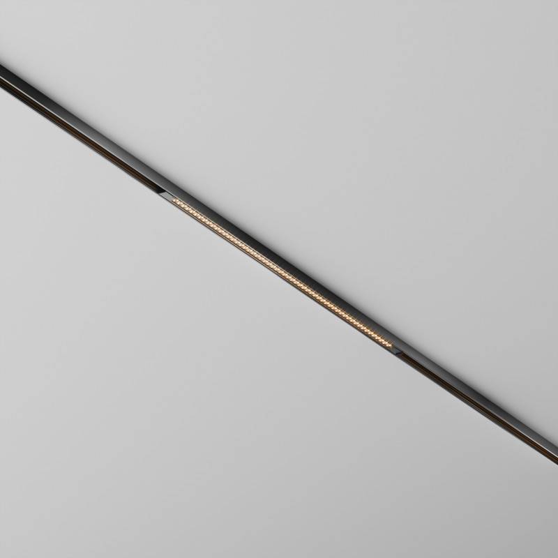Светильник на шине Maytoni Technical TR241-2-12W3K-B
