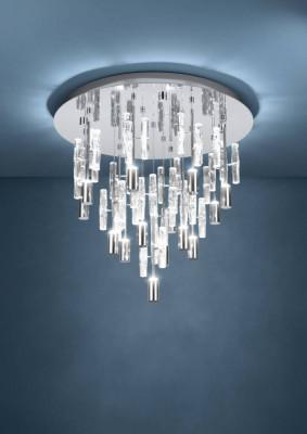 Накладная люстра EGLO 390476