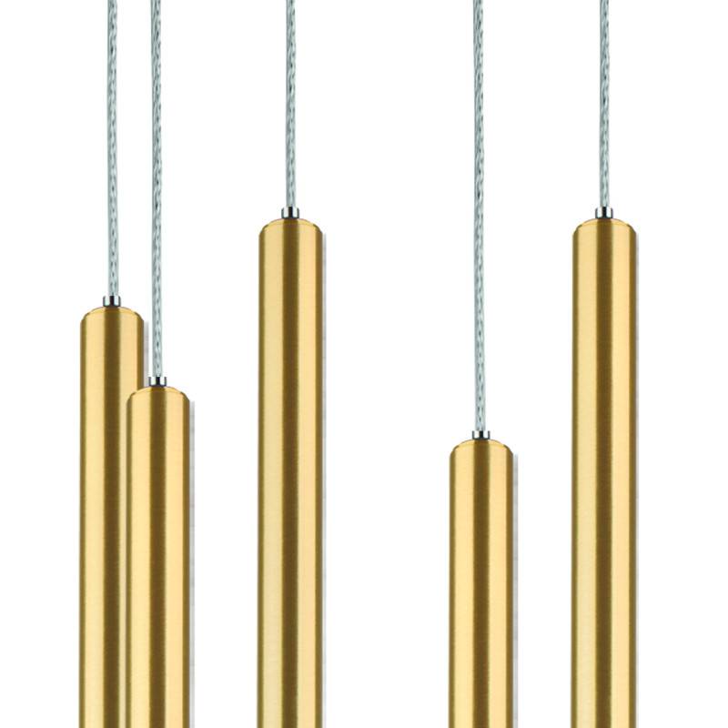 Подвесная люстра Lightstar L8T747443