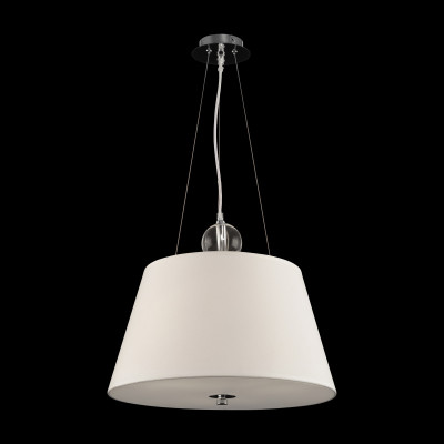 Подвесная люстра Maytoni MOD613PL-03BG