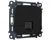 Розетка Ambrella Volt MO812005