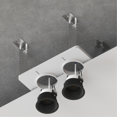 База встраиваемая ARTE Lamp A809002