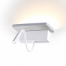 Бра с полкой Odeon Light Woody 3869/8WL