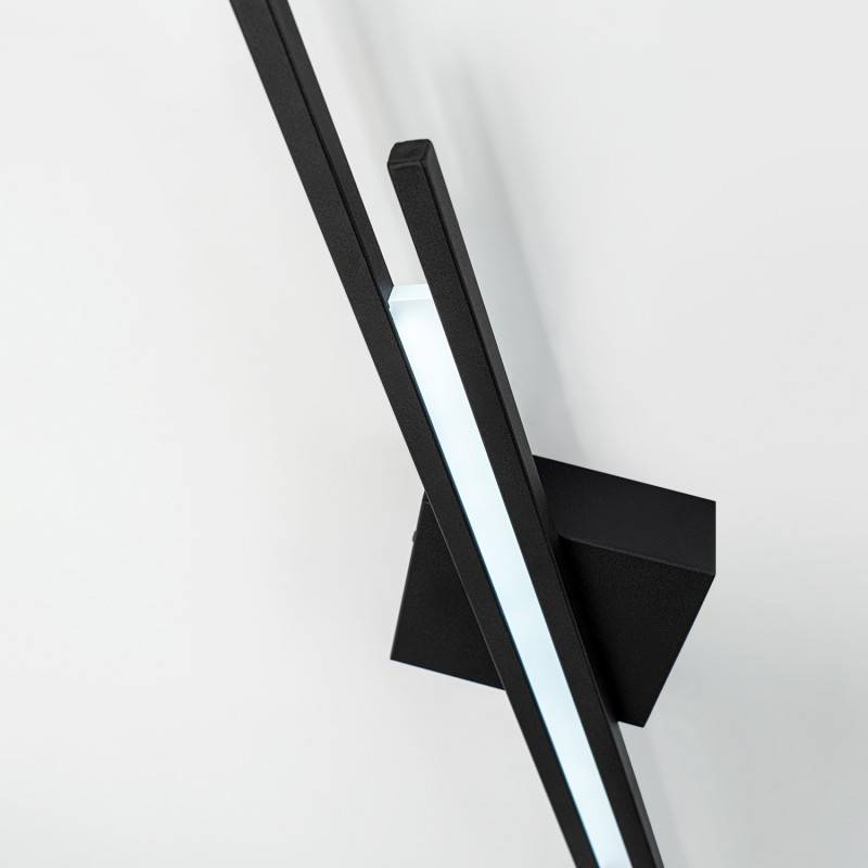 Бра MODELUX ML.728.580 BK