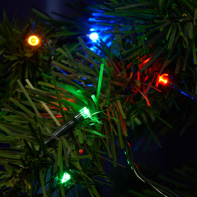 Светодиодная гирлянда Feron 32289