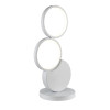 Настольная лампа Escada 10263/L LED White