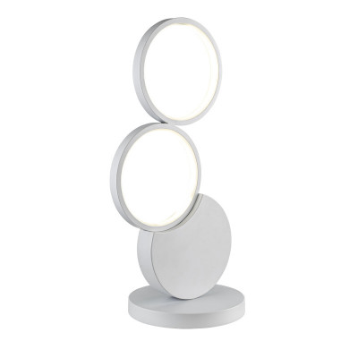 Настольная лампа Escada 10263/L LED White