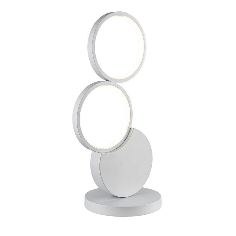 Настольная лампа Escada 10263/L LED White