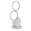 Настольная лампа Escada 10263/L LED White