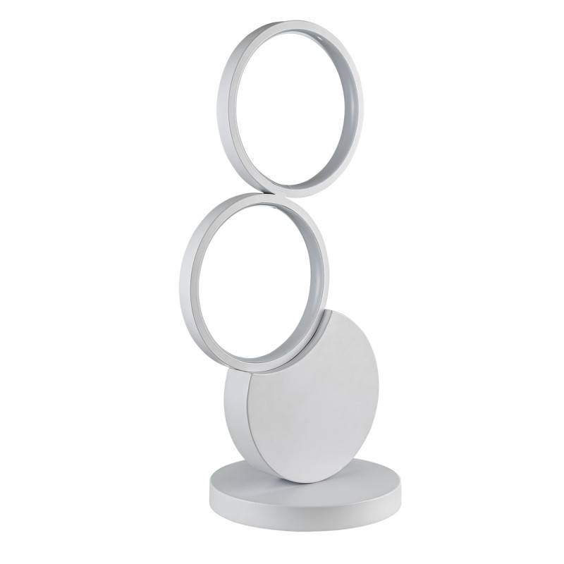 Настольная лампа Escada 10263/L LED White