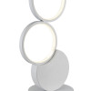 Настольная лампа Escada 10263/L LED White