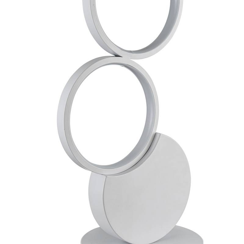 Настольная лампа Escada 10263/L LED White