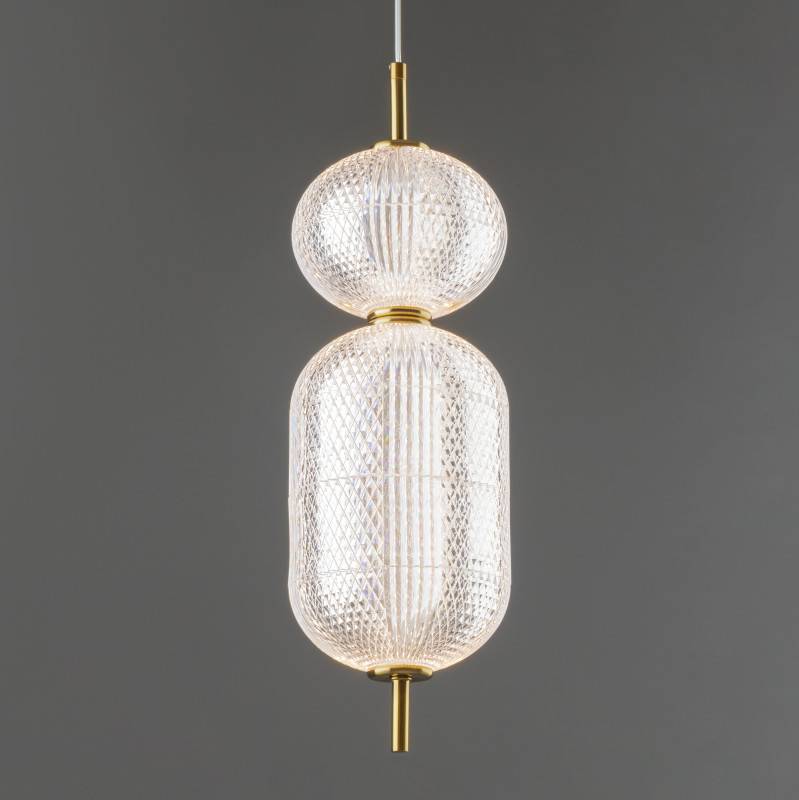 Подвесной светильник Freya FR6135PL-L13BT