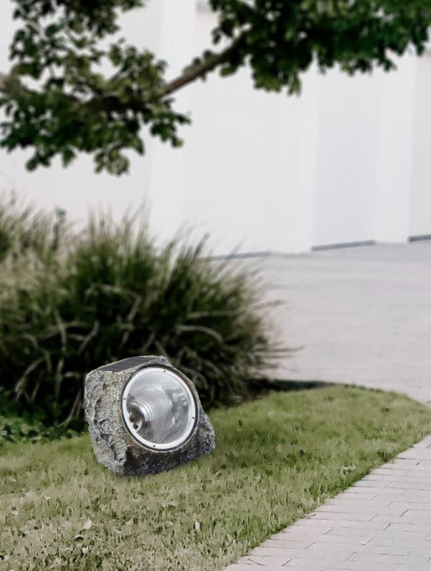 Садово-парковый светильник EGLO 48505